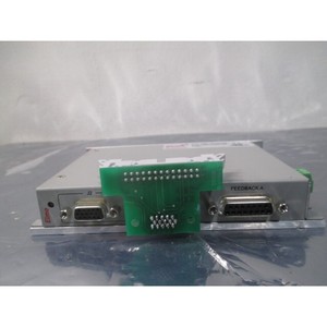 Controlador de Movimiento ELMO CEL-3/100-C6, Servomotor - Equipo y Piezas de Semiconductores de Confianza de Líderes Globales en el Sector - Product Image 3