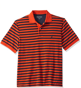 เสื้อยืดแขนสั้นระบายอากาศได้ดี ผลิตจากโพลีเอสเตอร์ผสมสแปนเด็กซ์ คุณภาพสูง ป้องกันรอยยับ สำหรับงานองค์กร โฆษณาบนปกเสื้อ - Product Image 4