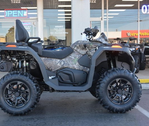 Nouveau 2025C F MOTOOSS 84 HP 62 LB-FT de couple avec écran TFT, support OEM/ODM personnalisé de qualité industrielle, garantie de 3 ans - Product Image 2