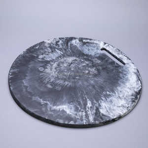 Nueva Tabla de Cortar de Resina Personalizable de la Mejor Calidad 2025, Diseño Mixto, Tabla para Cortar Verduras, Tabla de Carnicero - Product Image 2