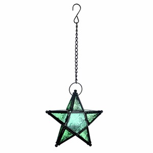 Lustre en cristal artisanal en forme d'oiseau, vente en gros |   Moradabad Inde - Product Image 5