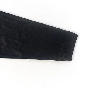 Maillot de vélo de montagne de haute qualité à manches longues, anti-UV, respirant, extensible, maillot de cyclisme OEM ODM, maillot de VTT - Product Image 5