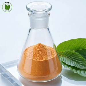 Extracto de Hoja Herbal Tailandesa 7-OH MIT Orgánico AuE Fresco, 80% de Extracto, Extraído por Solvente, Cultivo Artificial al Vacío - Product Image 1