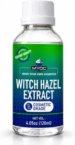 Extracto de Hamamelis Myoc, Grado Cosmético, Materia Prima para Cosméticos DIY (Paquete a Granel) - Product Image 1