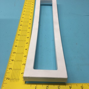 AISLADOR RECTANGULAR 15 1/2 X 3 5/8, 169160 - Equipo y Piezas de Semiconductores de Confianza de Tradicción Global - Product Image 2