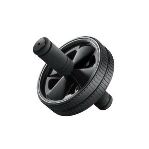 Equipo de ejercicio de rueda Ab, rueda de rodillo Abs, accesorios de fitness, venta al por mayor - Product Image 6