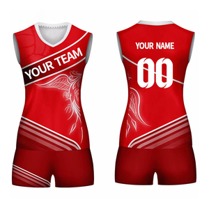 Women’s Premium Netball Uniform Set – Breathable <b>Athletic</b> Sportswear - Product Image 1