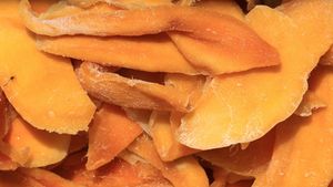 Vietnam Premium Soft Dried Mango OEM ODM Wholesale Factory Manufacturer Supplier Export Private Label Custom <b>Solutions</b> - Product Image 4
