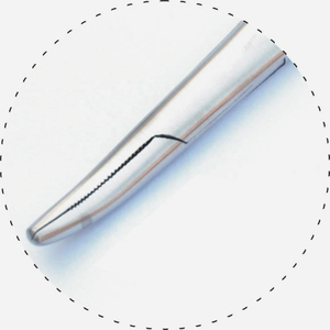 Pince de pêche durable, outil de pêche de précision pour les applications de pêche en plein air, chirurgicale - Product Image 2