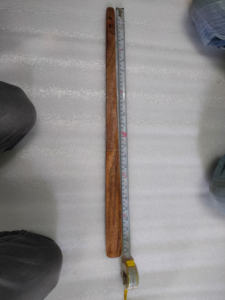 Acacia Wood Shoe Horn for Boots Men Gifts Shoe Horns for Boots for Seniors and Kids Shoe Helper Stick by CRAFTING CRAFTS - Product Image 5