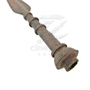 Accesorios de Caza de Calidad, Lanzas de Acero al Carbono, Diseño Único, Bajo MOQ - Product Image 6