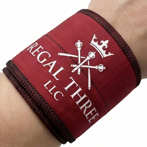 Wrist Support Wraps Weightlifting Pull up Strength Cotton Wholesale Adjustable Weightlifting <b>Straps</b> Wrist Wraps - Product Image 3