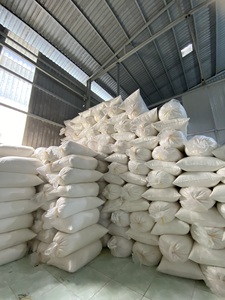 Premium Quality Phalco Desiccated Coconut Powder Low High Fat Dried Preserved <b>Sweet</b> Taste Max 3% Moisture Kraft Paper Packaging - Product Image 2