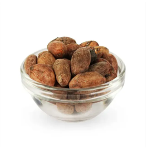 Fèves de cacao bio de qualité supérieure prêtes pour la fabrication de chocolat, fraîchement fermentées, saveur fruitée, stock des Highlands pour la vente en gros - Product Image 1