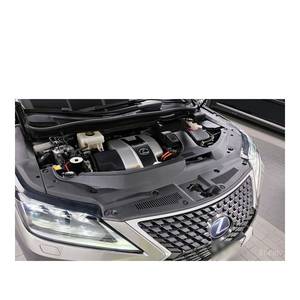 Lexus RX Executive con Cámara Trasera, Modelo Septiembre 2021, 92,261 km, Asientos de Cuero, Volante a la Izquierda - Product Image 6