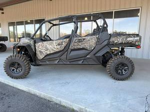 Meilleur nouveau véhicule utilitaire sport (UTV) Commander MAX X MR 4x4 certifié EPA, 4 temps, prêt à être expédié - Product Image 2