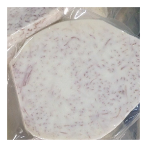 Ingrediente de Raíz de Taro Congelada de Primera Calidad para la Elaboración de Alimentos con Textura Estable y Suministro Industrial - Product Image 1