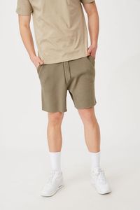 Ensemble d'été pour hommes OEM, fabricant, fournisseur en gros personnalisé, marque privée, production en vrac, tenue en coton doux aspect denim - Product Image 4