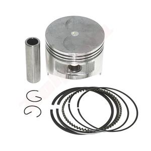 ลูกสูบสำหรับฮอนด้า GX240 73 มม. ( 13101-ZE2-W00 ) - Product Image 1