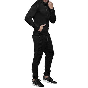 Sudadera con Capucha para Hombre, Diseño Personalizado, Hecha a Mano, de Primera Calidad, con el Mejor Material, Reversible, Ecológica, de Forro Polar - Product Image 4