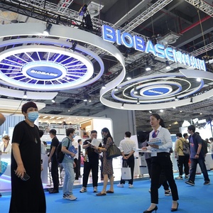 เครื่องวัดค่า <span class=keywords><strong>pH</strong></span> แบบตั้งโต๊ะ Biobase/<span class=keywords><strong>ORP</strong></span>/ไอออน <span class=keywords><strong>PH</strong></span>-930 เครื่องวัดค่า <span class=keywords><strong>pH</strong></span> แบบตั้งโต๊ะพร้อมอินเทอร์เฟซ USB - Product Image 6