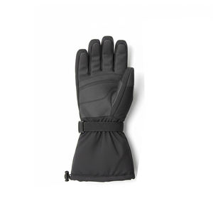 Guantes de Esquí Profesionales de Invierno, Aislantes e Impermeables, de Cuero de Cabra Duradero, Suaves, Transpirables y Térmicos, Directo de Fábrica - Product Image 2