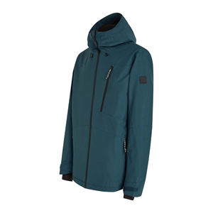 Veste d'hiver légère en polyester et coton pour homme avec rembourrage en polyester, manteau décontracté chaud et rembourré pour l'extérieur, vente en gros - Product Image 2