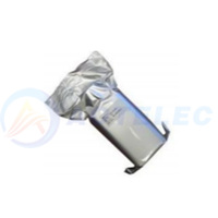 Poudre d'électrolyte solide en oxyde de lithium, lanthane, zirconium et tantale (Li6.4La3Zr1.4Ta0.6O12) LLZTO