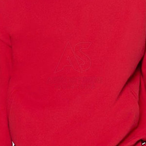 Prix bas, faible MOQ, vente chaude, sweats à capuche en coton basiques, tissu doux, en stock, sweats à capuche en coton les plus vendus - Product Image 5
