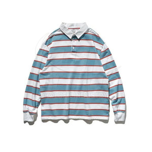 Polo de poliéster al mejor precio, diseño elegante, polo de poliéster más vendido para hombre - Product Image 4