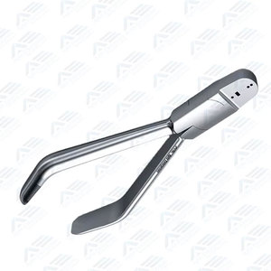 คีมจัดฟันสแตนเลส เครื่องมือทันตกรรม เครื่องมือผ่าตัดฟัน เครื่องมือแพทย์ - Product Image 2