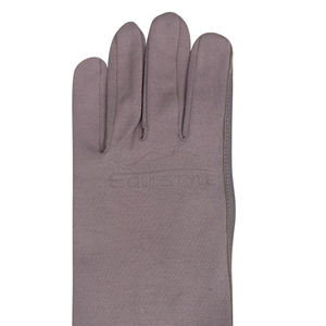 Guantes de Piel de Oveja Nomex al por Mayor, Guantes Tácticos de Entrenamiento para Exteriores, Guantes de Seguridad Resistentes al Calor y a los Cortes, Guantes de Protección de Alta Calidad - Product Image 6