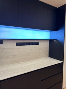 MiyaStone - Losa Grande de Travertino Impresa en 3D Ecológica para Proyectos de Decoración de Interiores, Venta al por Mayor - Product Image 4