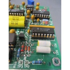 METRON TECHNOLOGY A10800 PSD AMP, 104508 - Équipements et pièces semi-conductrices d'occasion fiables à l'échelle mondiale - Product Image 4