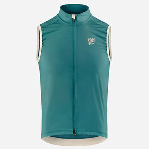 Professional Outdoor Garments Wind Resistant Gilet <b>Vest</b> For Men Warm Lightweight Bodywarmer For Casual Use - Product Image 1