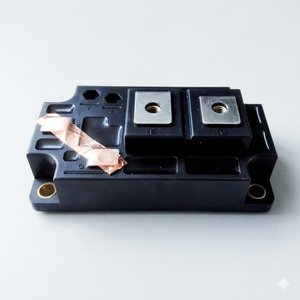 CM600HA-5F 600A 250V โมดูลไฟฟ้า IGBT โมดูลการสลับพลังงานสูง - Product Image 2