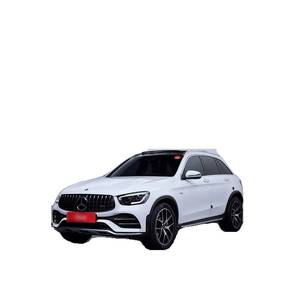 Mercedes-Benz GLC- AMG GLC43 4MATIC 2022, 82,821 km, con Volante a la Izquierda, Caja de Cambios Automática, Cámara Trasera - Product Image 1