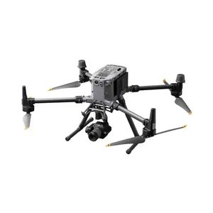 Dron Comercial Matrice 350 RTK con Cámara, Visión Nocturna, 55 Minutos de Tiempo de Vuelo, Transmisión de 15 km y Altitud Máxima de 7000 m - Product Image 1