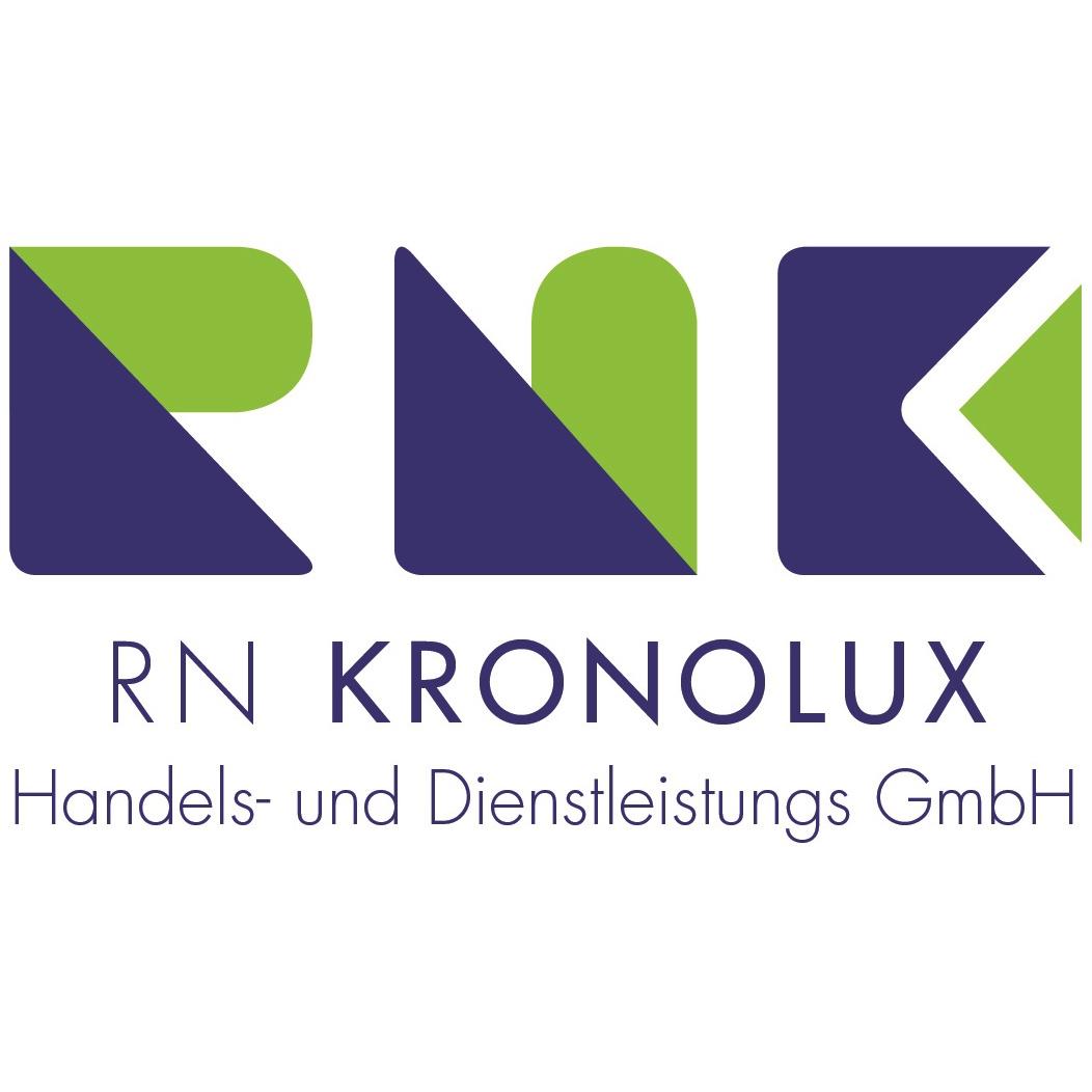 RN Kronolux Handels- und Dienstleistungs-GmbH logo