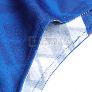 Diseña Tu Propio Logotipo, MOQ Bajo, Servicio OEM, Uniforme de Baloncesto, Precio al por Mayor, Uniforme de Baloncesto para Uso en Exteriores, Gran Venta - Product Image 5
