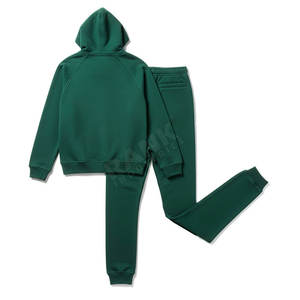 Ropa Deportiva Premium para Hombre, Conjuntos Deportivos Personalizados por Sublimación a Precio de Mayoreo - Product Image 3