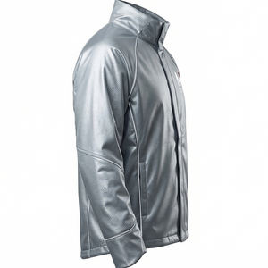 Sweat à capuche imprimé par sublimation durable, tissu recyclé, design personnalisé, pull pour homme et femme, sweat à capuche en polaire écologique - Product Image 4