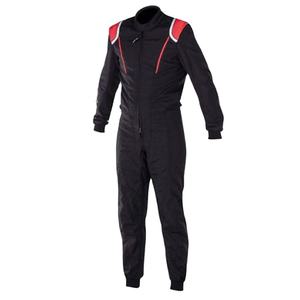 Traje de Carreras de Karts de Diseño Más Popular, Material Personalizado, Traje de Carreras de Karts para Hombre - Product Image 2