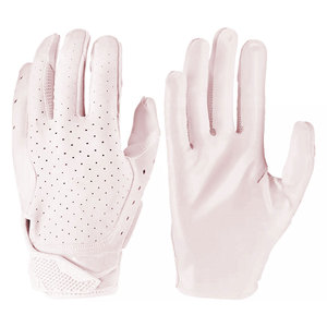 Gants de football américain personnalisés imprimés, en cuir, de haute qualité, en vente en ligne - Product Image 1