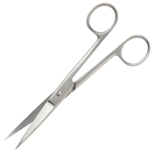 Ciseaux médicaux standard sur mesure ZUOL INSTRUMENTS, en acier inoxydable, manuels, de haute qualité, durables, certifiés CE, pour la chirurgie - Product Image 4