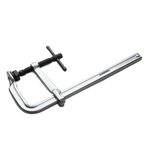 F-CLAMP ปรับได้หนัก8 "10" 12 "16" 20 "พร้อมแขนเลื่อนและ T-Handle - Product Image 1