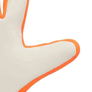 Vente en gros de gants de gardien de but de football en latex, personnalisables, pour l'entraînement sportif - Product Image 4