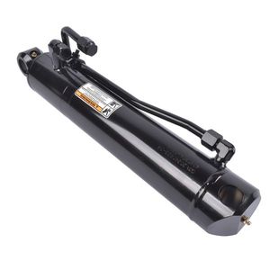 Cilindro Idraulico per Inclinazione Benna per Bobcat 753 763 773 S130 T140-6804630 6539931 6586587 - Product Image 4