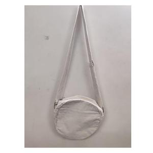 Sac bandoulière bohème rayé en jute avec sangle réglable, grand sac fourre-tout pour les voyages et le quotidien, pour femme - Product Image 4