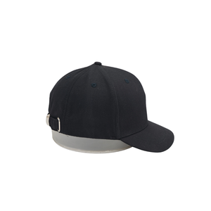 Gorras de Béisbol Personalizadas de 6 Paneles, 100% Algodón, Formales, Casuales, a Precio Accesible, Gorra Suave, Transpirable y Duradera para Adultos - Product Image 1